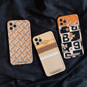 【2022新作】【バーバリー】お洒落ブランド BURBERRY / バーバリー ケース iPhone 13/13 Pro/13 Pro Max/12mini/12 Pro/12 Pro Max/11 /XS/8/7 plus ケース 大人気激安 ファッション 高級 風[#12115]