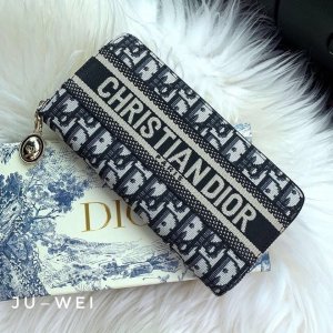 【DIOR】人気 ブランド ディオール 財布 レディース 長財布 安い[#wallet041306]