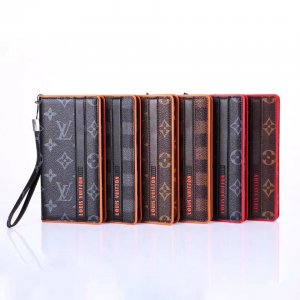 【ルイヴィトン】 贅沢 ブランド Louis Vuitton iPhone 12mini/12 Pro/12 Pro Max/11 /XS/8/7/6 ケース 芸能人愛用[#0214]