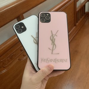 大人気 YSL / イヴ サンローラン iPhone 14/...