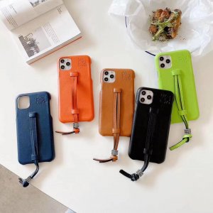 人気 LOEWE / ロエベ ケース iPhone 13/1...