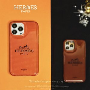 【エルメス】 大人気新品 HERMES iPhone 14/...