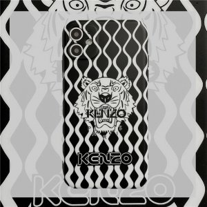 KENZO / ケンゾー iPhone 12 Mini/12...