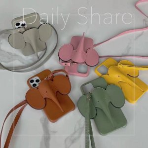 LOEWE / ロエベ ダンボ iPhone 13/13 P...