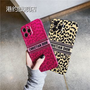 大人気新品 DIOR / ディオール iPhone 14/1...