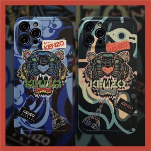 【2023新作】KENZO / ケンゾー 人気 iPhone...