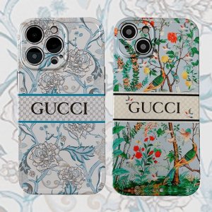 【2022新作】人気 GUCCI / グッチ ケース iPh...