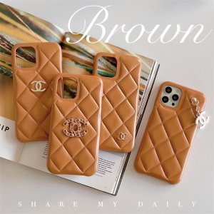 大人気 CHANEL / シャネル ケース iPhone 1...