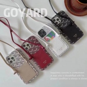 Goyard / ゴヤール iPhone 13/13 Pro...