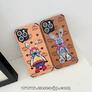 【2021新作】【エムシーエム】 MCM iPhone 13...