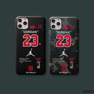 【Air Jordan】 ジョーダン iPhone 6/7/...
