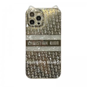 大人気 DIOR ディオール iPhone 13/13 Pro/13 Pro Max/12mini/12 Pro/12 Pro Max/11/11Pro/XR/XS/XS MAX/8/7 ケース プレゼント 人気おすすめ 芸能人愛用[#case10042]