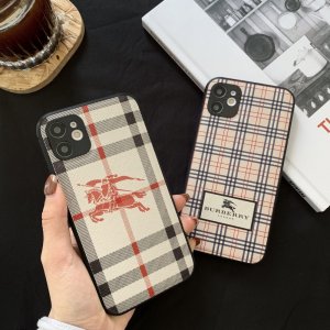 【2021新作】BURBERRY / バーバリー iPhon...