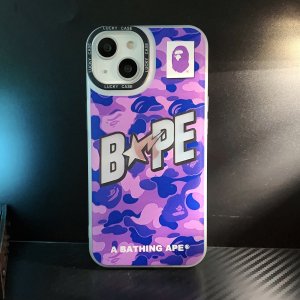 大人気 A BATHING APE / ア ベイシング エイプ iPhone 14/14 Pro/14 Pro Max/13/13 Pro/13 Pro Max/12/12 Pro/12 Pro Max/11 ケース 人気おすすめ 芸能人愛用[#case202301259]