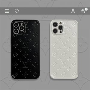 【2021新作】ファッション新品 人気 浮き彫り 素材 LOUIS VUITTON / ルイヴィトン ケース iPhone 13/13 Pro/13 Pro Max/12mini/12 Pro/12 Pro Max/11 PRO/MAX/XS/8/7 plus ケース ファッション ブランド [#case202105306]