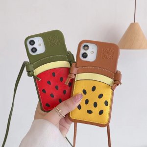 人気新品 LOEWE / ロエベ ケース iPhone 14...