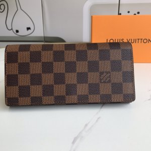 大人気 ブランド LOUIS VUITTON / ルイヴィトン M58101 長財布 安い 高品質 芸能人愛用 [#lvwallet060]