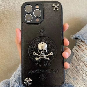 【2022新作】 人気 頭蓋 Chrome Hearts /...