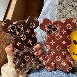 【2022新作】人気 クマ LOUIS VUITTON / ...