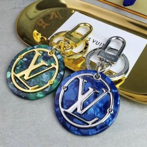 ルイヴィトン ケース キーリング LOUIS VUITTON...