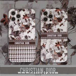 贅沢 ブランド DIOR / ディオール iPhone 12...