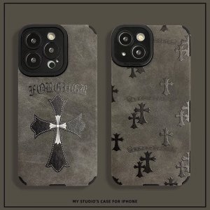【2022新作】 人気 Chrome Hearts / クロ...