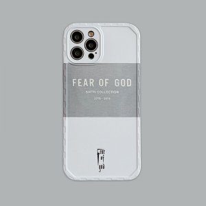【2021新作】人気 FEAR OF GOD /フィアオブゴ...