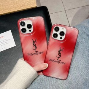 【2022新作】人気 YSL / イヴサンローラン ケース ...