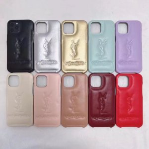 大人気 YSL / イヴ サンローラン iPhone 13/...