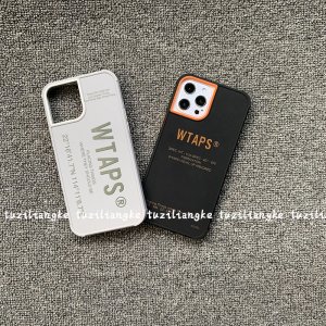 【WTAPS】人気 ブランド ダブルタップス iPhone ...