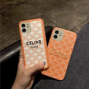 【2022新作】 贅沢 ブランド CELINE / セリーヌ iPhone 13/13 Pro/13 Pro Max/12 Pro/12 Pro Max/11 /XS/8/7/6 ケース 芸能人愛用 人気おすすめ[#case20210609]