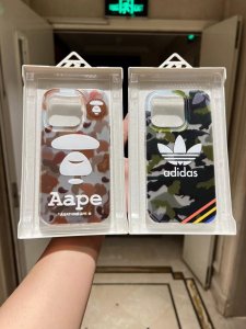 2022新作 ADIDAS / アディダス ケース iPho...