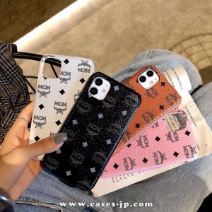 【エムシーエム】 MCM iPhone 13 mini/13...