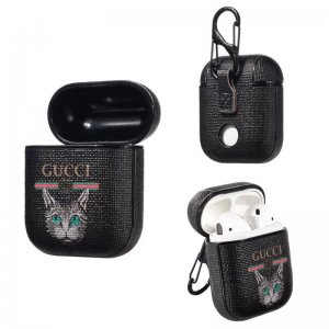GUCCI / グッチ AirPods 1/2世代 ケース ...