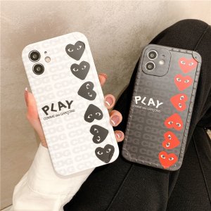 【2021新作】人気新品 ブランド コムデギャルソン CDG...