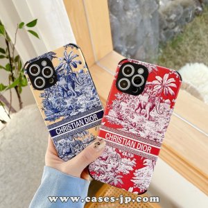 2021 大人気新品 DIOR / ディオール iPhone...