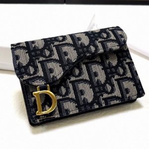 人気 ブランド DIOR / ディオール カードケース レデ...