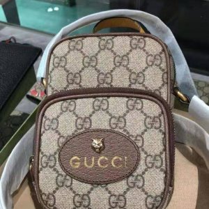 人気 ブランド GUCCI / グッチ ウエストバッグ バッ...