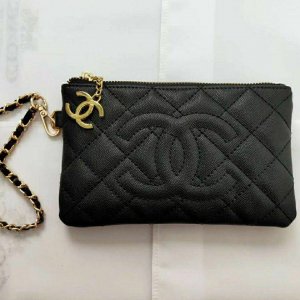 人気 ブランド CHANEL / シャネル 長財布 レディース [wallet041404]