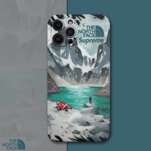 人気 TheNorthFace / ノース フェイス ケース...