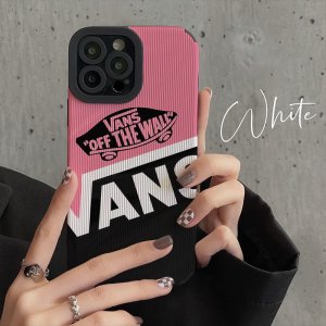 人気 VANS / バン ケース iPhone 13/13 ...