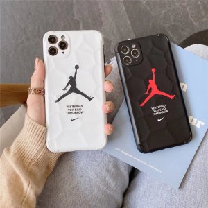 Air Jordan / ジョーダン iPhone 12mini/12 Pro/12 Pro Max/11/11Pro/XR/XS/XS MAX/8/7 ケース 個性人気おすすめ 芸能人愛用 男女兼用 [#12269]