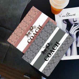 人気 ブランドCOACH iPad Proケース 9.7イン...
