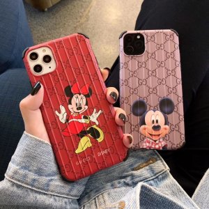 【Disney / ディズニー】人気 iPhone 11/1...