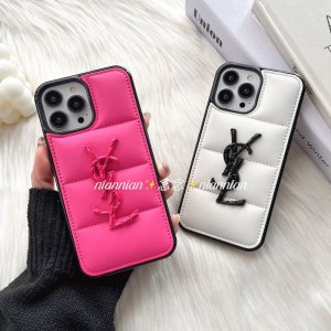 大人気 YSL / イヴ サンローラン iPhone 14/...