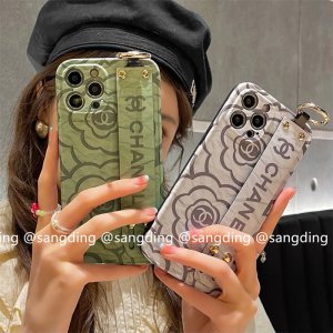 【2021新作】CHANEL / シャネル iPhone 1...