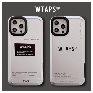 【WTAPS】人気 ブランド ダブルタップス iPhone ...