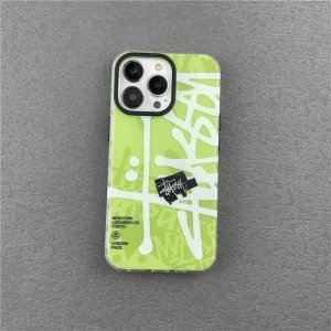 大人気 Stussy / ステューシー iPhone 14/...