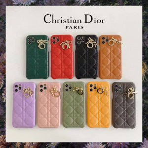 【2020新作】DIOR ディオール iPhone 12/1...