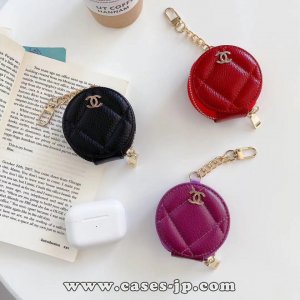 ブランド CHANEL / シャネル AirPods 1/2...